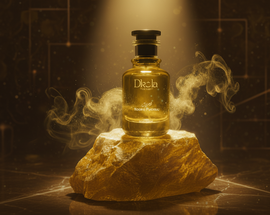 Noor-e-Pukhraj  نورِ پکھراج