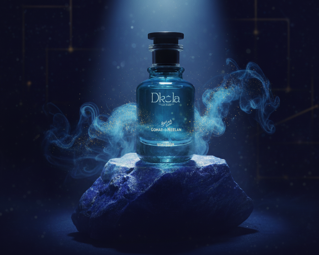 Gohar-e-Neelam  گوہر نیلم