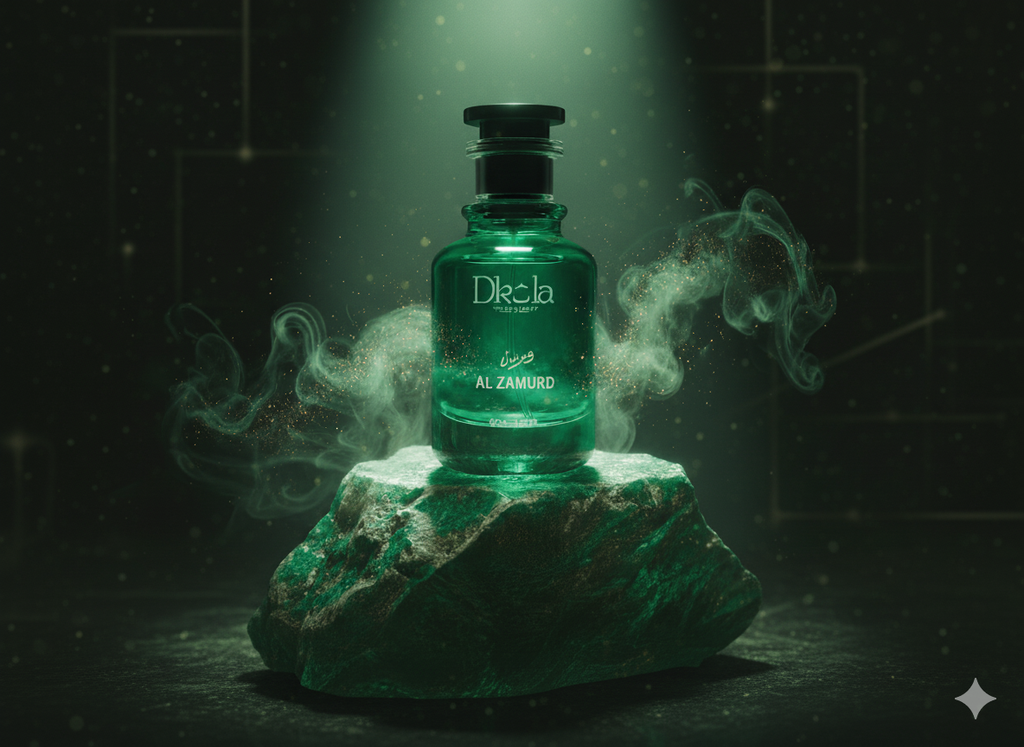 Al Zamrud  اَل زُمُرّد